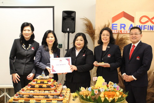 Grand Opening ERA Infinity